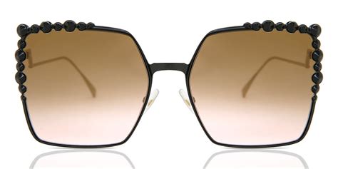 fendi sunglasses ff 0259|Fendi .